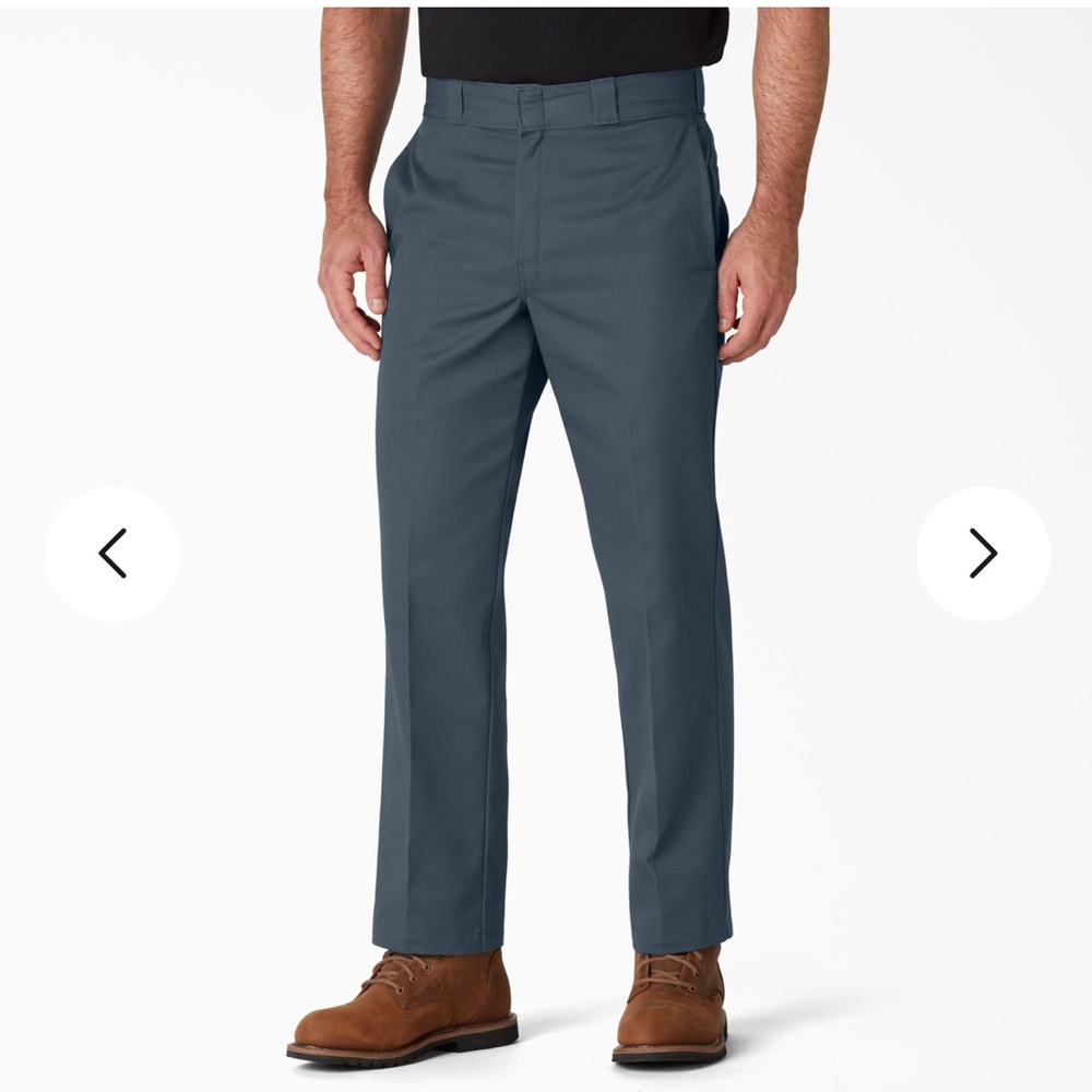 Dickies 874 Work Pants 36x32